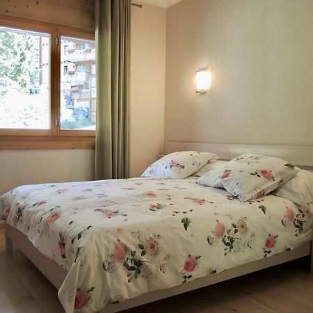 Residence Royalp - Appartement 22A Villars-sur-Ollon Exterior photo
