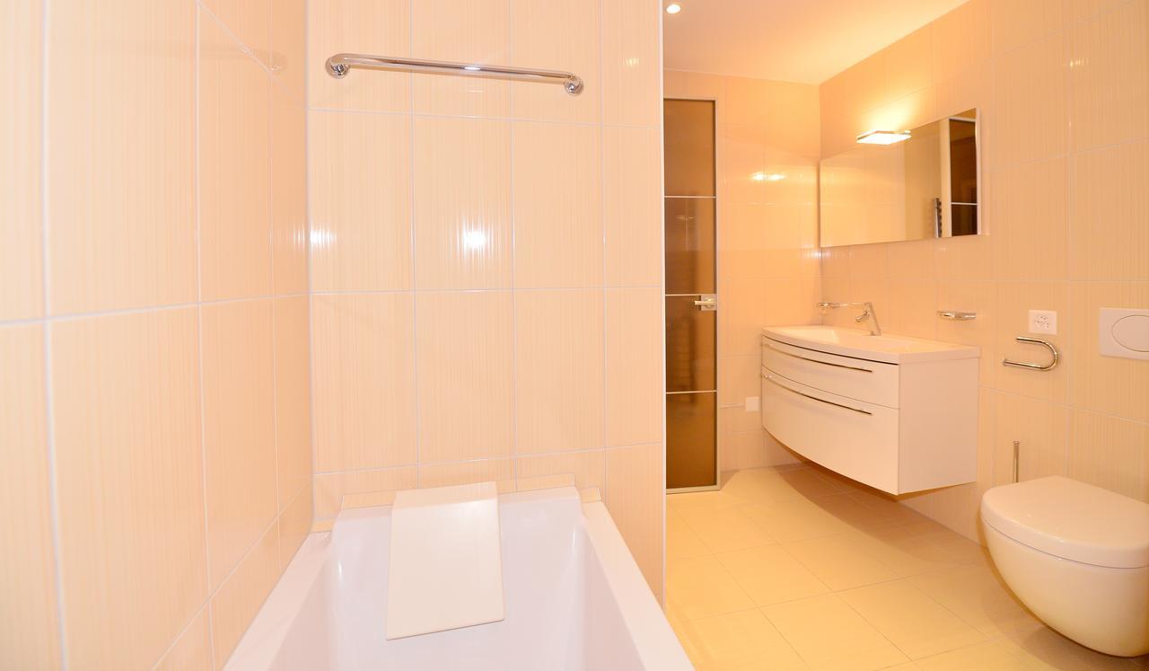 Residence Royalp - Appartement 22A Villars-sur-Ollon Exterior photo